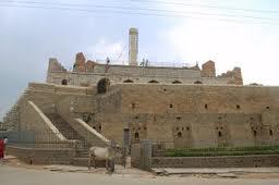 Konda Reddy Fort